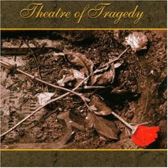 Theatre Of Tragedy - Same