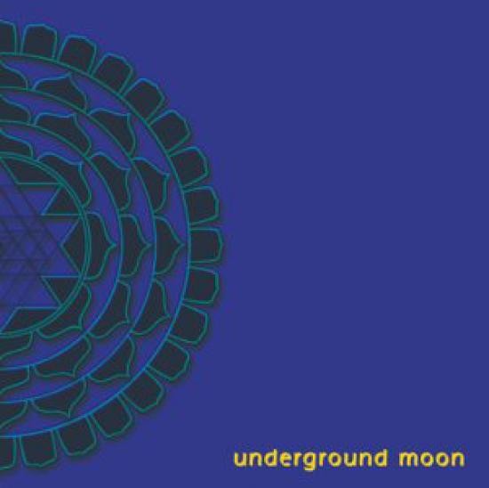 Underground Moon - Same