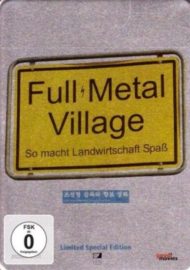 Various - Full Metal Village
