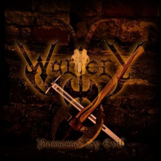 Warcry - Possesed By Evil