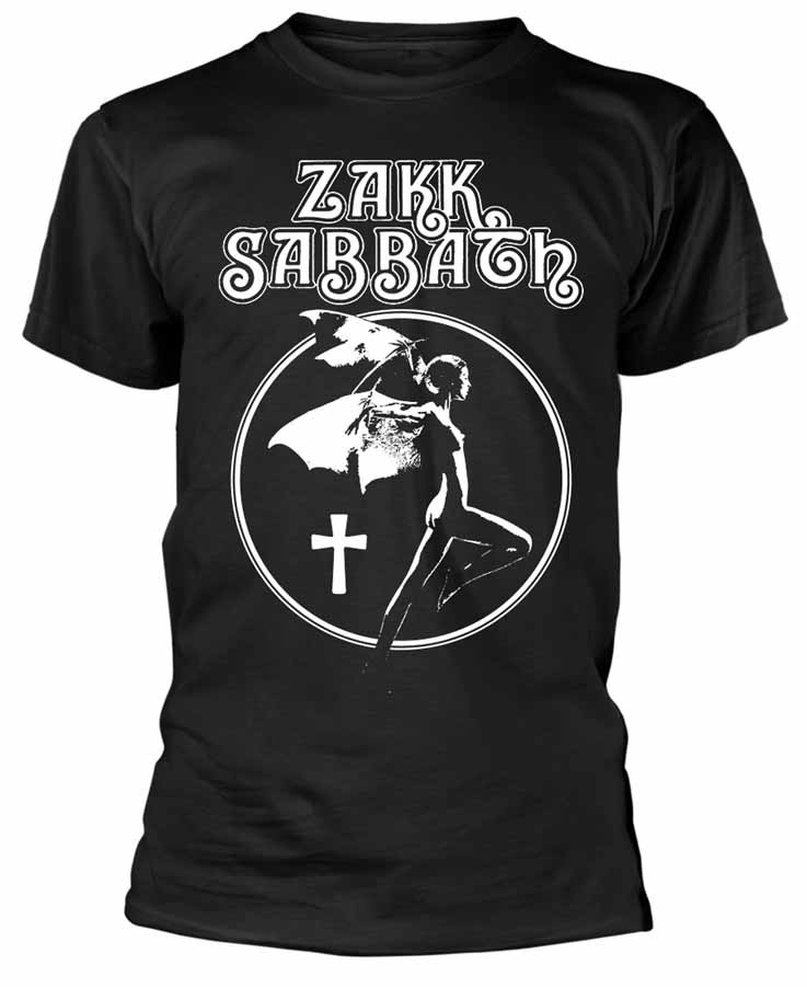 Zakk Wylde (Zakk Sabbath) - Z Icon 2