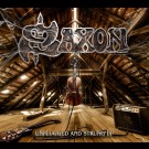 Saxon - Unplugged And Strung Up
