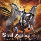 Steel Assassin - War Of The Eight Saints