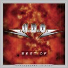 U.d.o. - Best Of