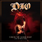Dio - Finding The Sacred Heart-Live In Philly 1986