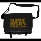 Suicide Silence - Classic Logo