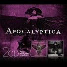 Apocalyptica  - Worlds Collide / 7th Symphony