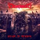 Plague Angels - Reign In Terror