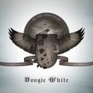 Doogie White - As Yet Untitled