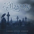 Absence, The - From Your Grave
