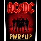 Ac / Dc - Pwr Up Band