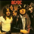 Ac / Dc - Highway To Hell