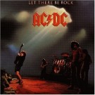 Ac / Dc - Let There Be Rock