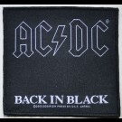 Ac / Dc - Back In Black - 