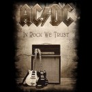 Ac / Dc - In Rock We Trust
