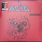 Acid - Maniac