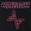 Adrenaline Factor - Same