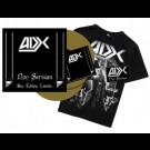 Adx - Non Serviam