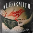 Aerosmith - Back In The Saddle Again The Live Broadcast Radio Shows 1980 And 1984