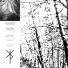 Agalloch - The White Ep