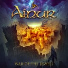 Ainur - War Of Tehe Jewels