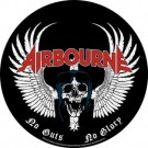 Airbourne - Skull Wing