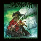 Alestorm - Captain Morgan’s Revenge – 10th Anniversary Edition