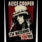 Cooper, Alice - I'm Watching You