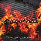 Alice In Hell - Creation Of The World