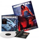 Andrew W.k. - God Is Partying