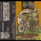 Angel Negro - Er Total Disaster Tour 93