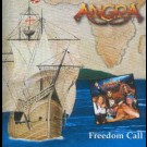 Angra - Freedom Call / Holy Live