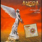 Angra - Holy Land / Angels Cry