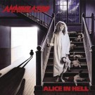 Annihilator - Alice In Hell
