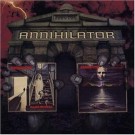 Annihilator - Alice In Hell / Never Neverland