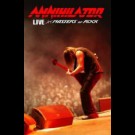 Annihilator - Live At Masters Of Rock