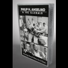 Anselmo, Philip H. & The Illegals - Choosing Mental Illness As A Virtue