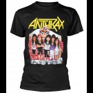 Anthrax - Euphoria Group Sketch