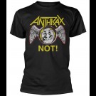 Anthrax - Not Wings