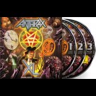 Anthrax - Xl