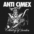 Anti Cimex - Absolut Country Of Sweden