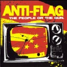 Anti- Flag - The People Or The Gun.