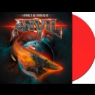 Anvil - Impact Is Imminent