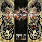 Apokalyptischen Reiter, Die - Riders On The Storm
