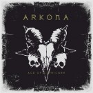 Arkona - Age Of Capricorn