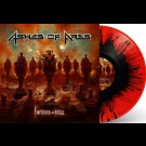 Ashes Of Ares - Emperors And Fools 