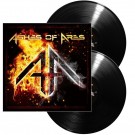 Ashes Of Ares - Same