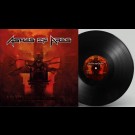 Ashes Of Ares - Throne Of Iniquity