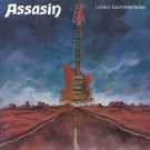 Assasin (Uk) - Lonely Southern Road