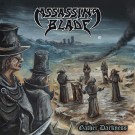 Assassin's Blade - Gather Darkness